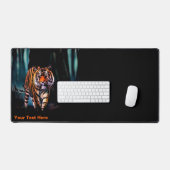 Tigre brillant Forêt sombre (Clavier et souris)