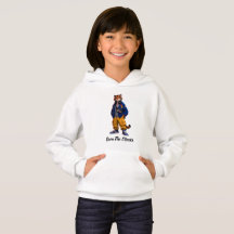 Tigre Cool dans l'Art Streetwear - Tigre de Style