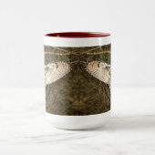 Tigre de la Mug d'Air (Centre)