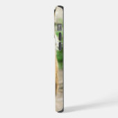 Tigre de randonnée forestière (Côté gauche)