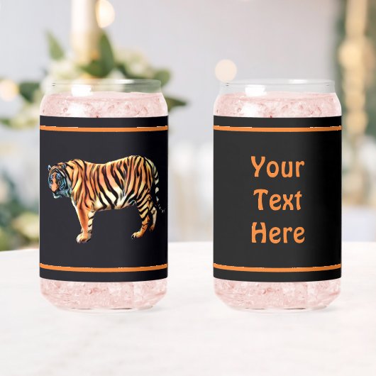 Tigre de Sibérie (Insitu (Mariage))
