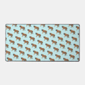 Tigre de Sibérie (Recto)