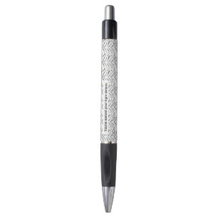 Tigre de stylo