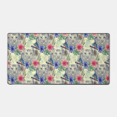 Tigre de Vintage Indian (Recto)