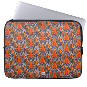 Tigre (motif) - Housse pour ordinateur portable