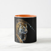 Tigre - Mug (Centre)