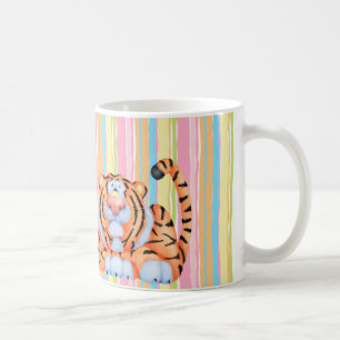 Tigre - Mug