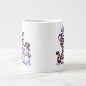 Tigre Mug Jumbo (Devant)