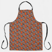 Tigre - TabLIER (Recto)