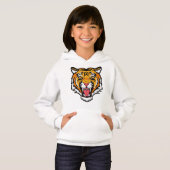 Tigre torche tête-25818 (Devant entier)