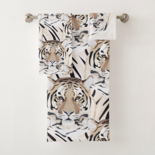 Tigre, visage de tigre, symbole 2022
