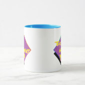 TIIY MUG (BON JOUR) (Centre)