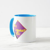 TIIY MUG (BON JOUR) (Devant gauche)