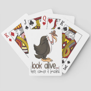 Tijd 2 van de partij Bicycle® speelkaarten