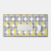 Tijd Bureaumat (Keyboard & Muis)