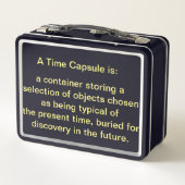 Tijd Capsule (Achterkant)