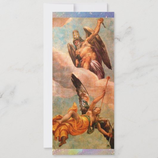 TIJD EN FAME AANKONDIGING (Voorkant)