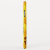 TIJD EN FAME Case-Mate iPhone CASE (Achterkant/rechts)