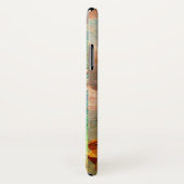 TIJD EN FAME Case-Mate iPhone CASE (Achterkant / rechts)