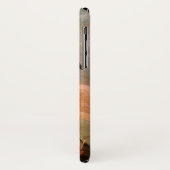 TIJD EN FAME Case-Mate iPhone CASE (Achterkant/links)