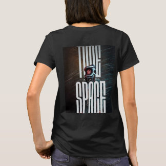 Tijd en Ruimte T-shirt