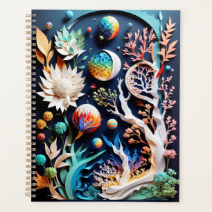 "Tijd goed besteed" Planner