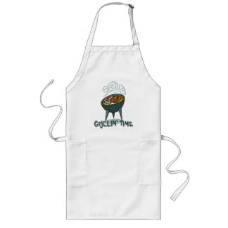 TIJD GRILLIN LANG SCHORT