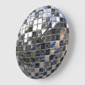 Tijd?  Het is altijd disco-tijd hier. Grote Klok (Hoek)