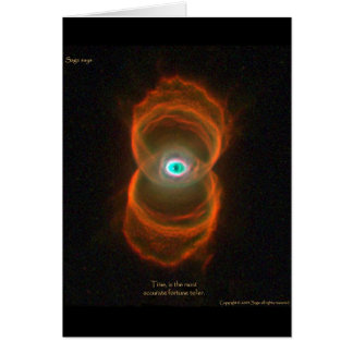 Tijd is de meest accurate waarzegger