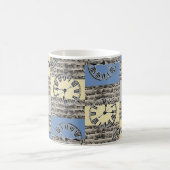 Tijd Koffiemok (Center)