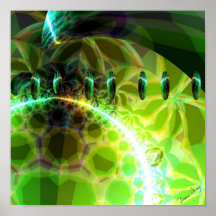 Tijd - Limoen en goudgroei