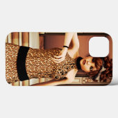 Tijd loopt weg Case-Mate iPhone case (Achterkant (horizontaal))