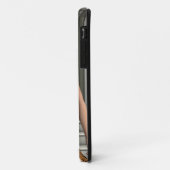 Tijd loopt weg Case-Mate iPhone case (Achterkant/links)