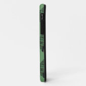 Tijd maken om te bidden Case-Mate iPhone case (Achterkant/links)