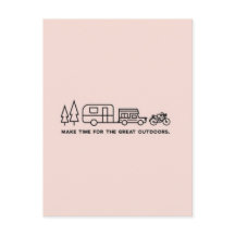 Tijd maken voor het Grote Briefkaart Buiten