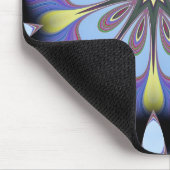 Tijd Muismat (Hoek)