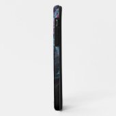 Tijd muziek Case-Mate iPhone case (Achterkant/links)