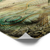 Tijd na tijd poster (Hoek)