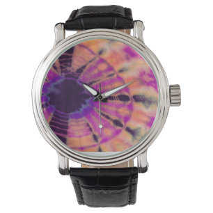 Tijd om de wereld te veranderen horloge