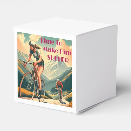 Tijd om hem te laten lijden bedankdoosjes (Achterkant)