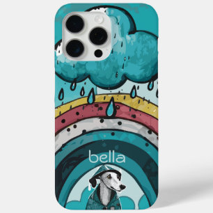 Tijd om op te warmen iPhone 15 pro max hoesje