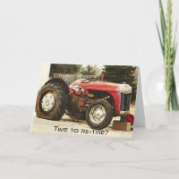 Tijd om opnieuw te stoppen