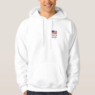 Tijd om ParTEA Hoodie te kopen