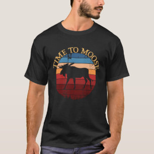 Tijd om Scandinavia Souvenir te bevrijden ZwedenNo T-shirt