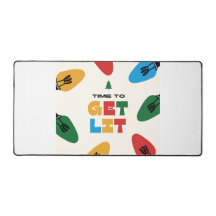 TIJD OM TE LATEN KLEURRIJK