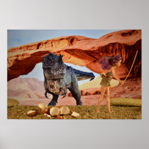 Tijd om te rennen. poster