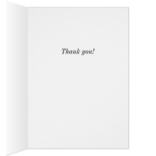 Tijd om te rusten Hartelijk dank (Binnen (Rechts))