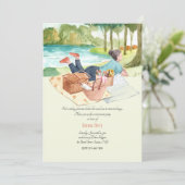 Tijd om te verplaatsen kaart (Staand voorkant)