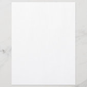 Tijd om te zingen briefhoofd (Achterkant)