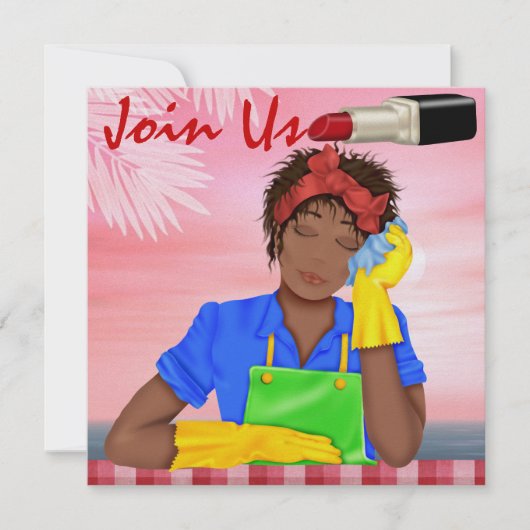 Tijd om weg te gaan - SRF Kaart (Voorkant)